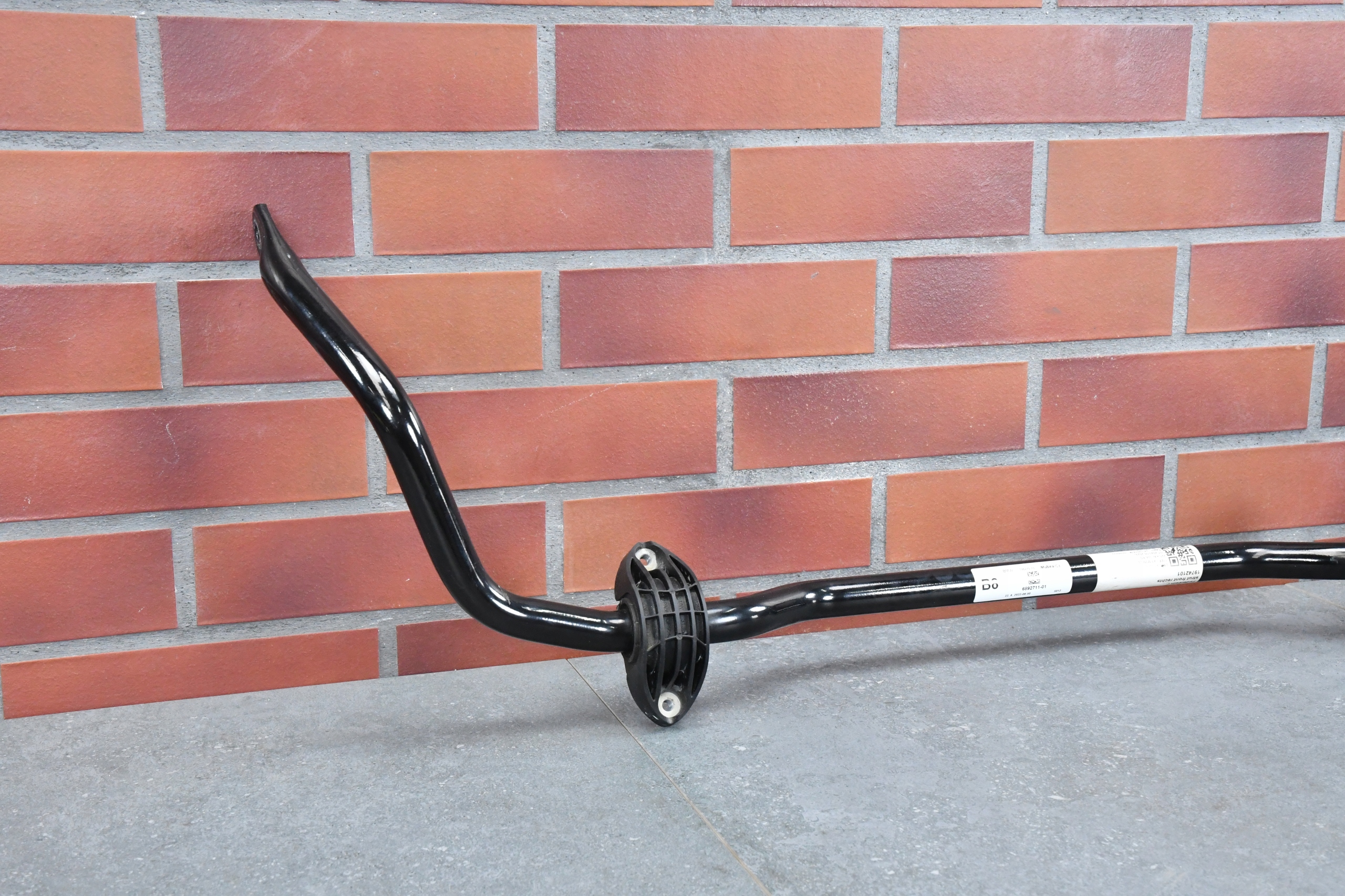 STABILIZATOR front front bar BMW X1 U11 X2 U10 6182km