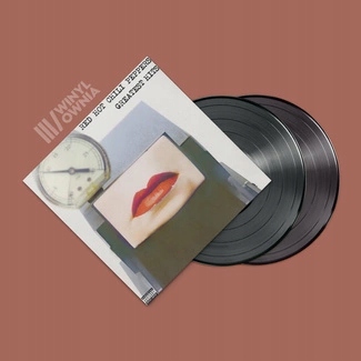 ++ Red Hot Chili Peppers Greatest 2LP