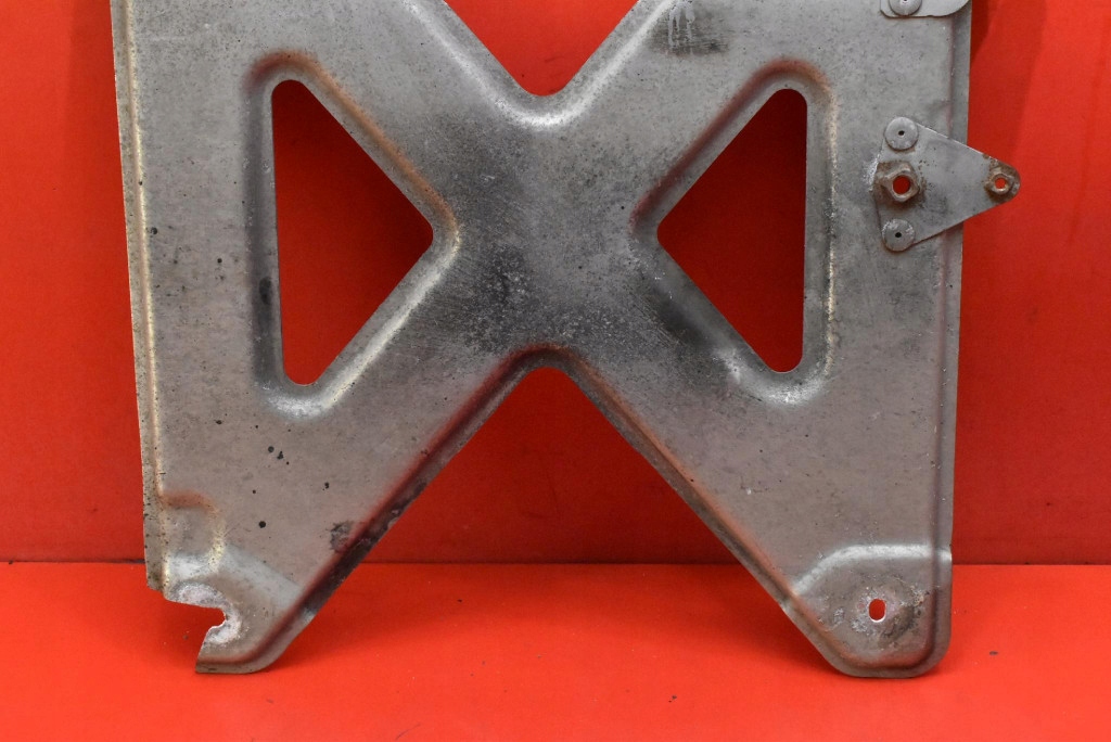 kryt obal SPOD MAZDA MX-5 4 IV ND 1.5 SKYACTIVE 15-21