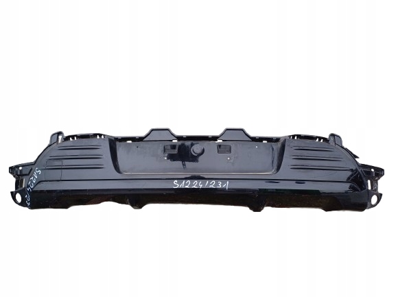 RENAULT CLIO 4 IV LIFT 16- DOKŁADKA ZDERZAKA TYLNEGO TYŁ 850B28406R