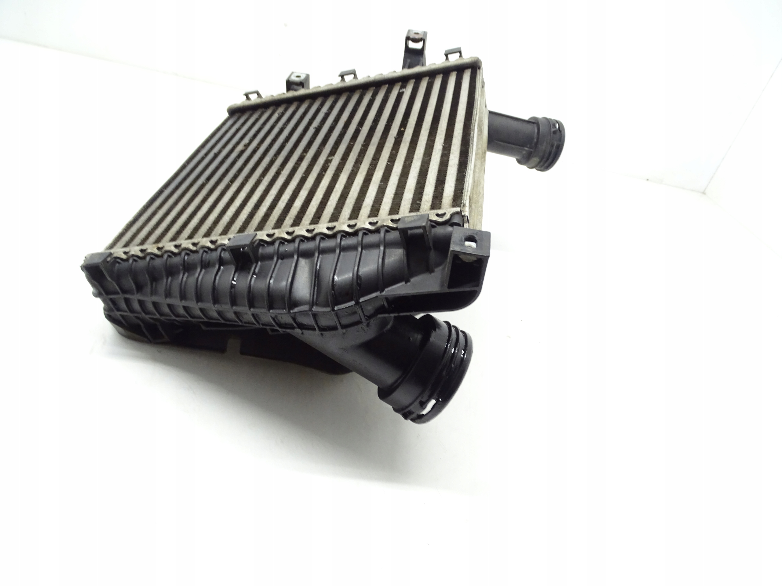 Kühler intercooler VW TOUAREG II 7P 7L0117340