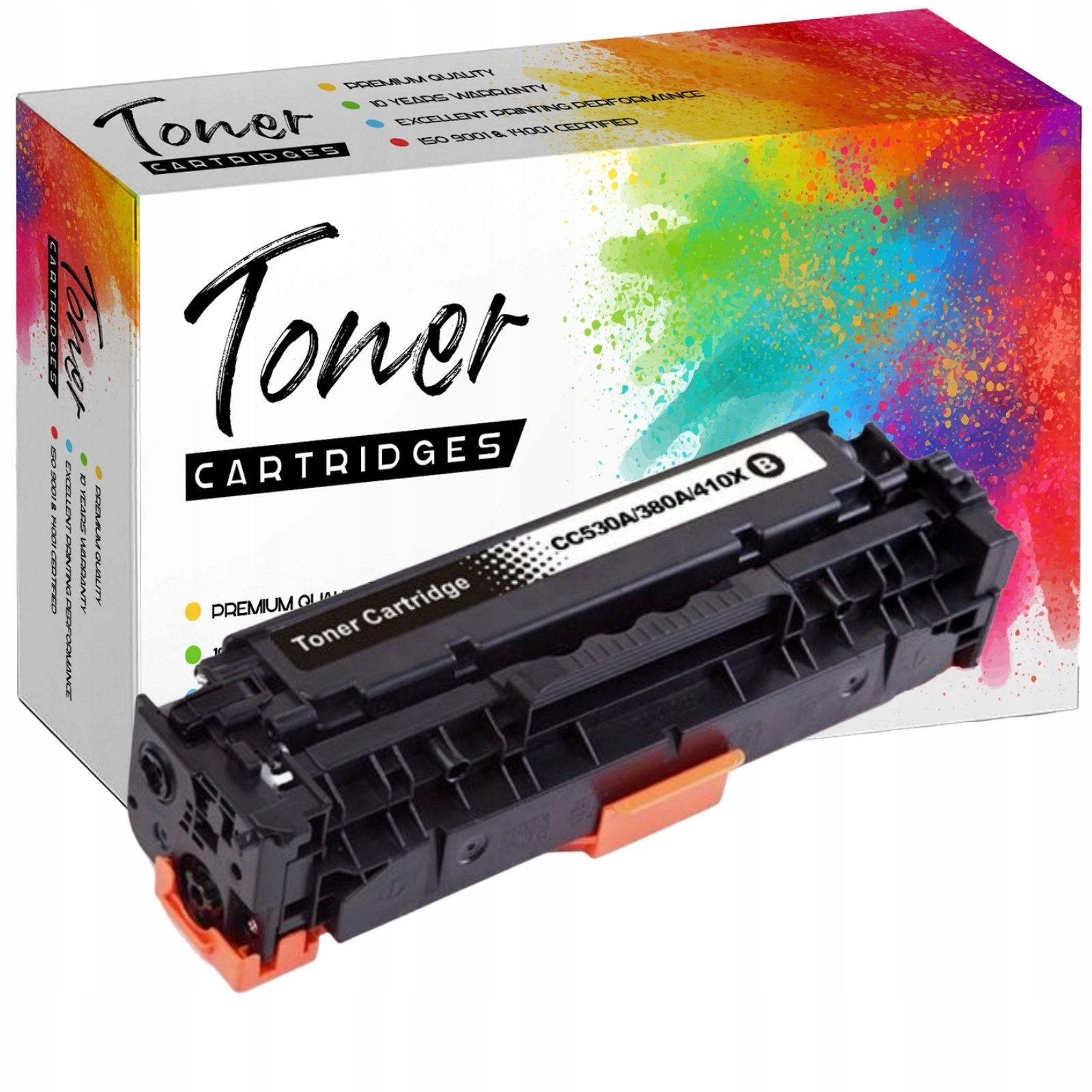 

Toner Do Hp CP2025 M351 M451nw CM2320 M476 M475