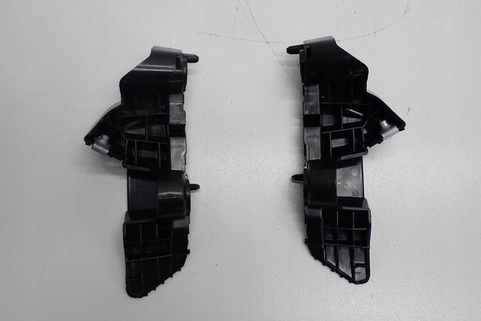 MG MG4 supporti parafango sinistra Destra 10977552 10977550