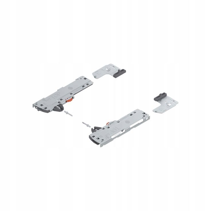 

Blum T60L7540 Tip-on do Legrabox / Movento 15-40kg