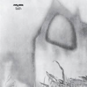 Cure Faith (remastered) (CD)