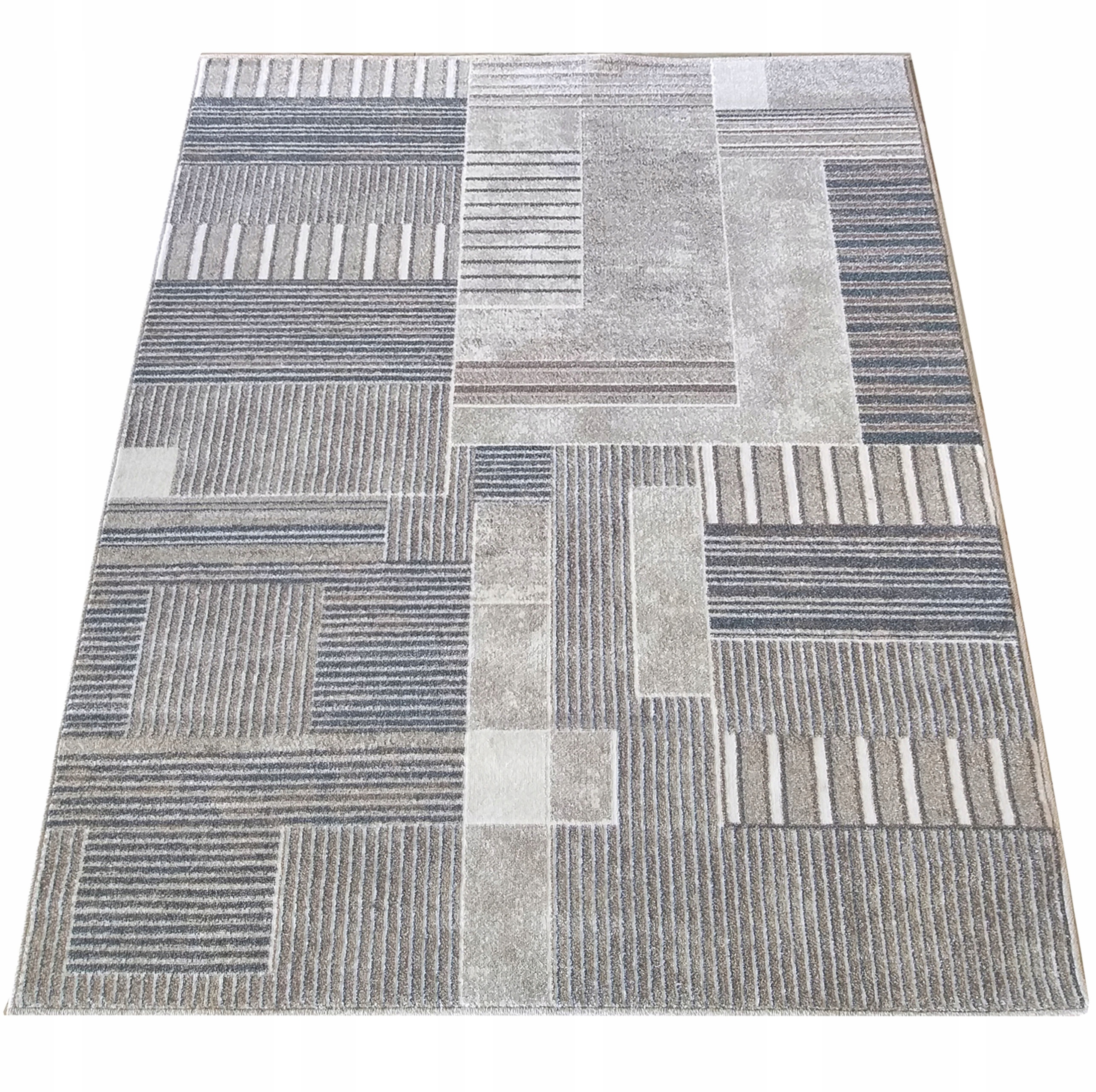 Dywan Enigma nowoczesny 200x290 10