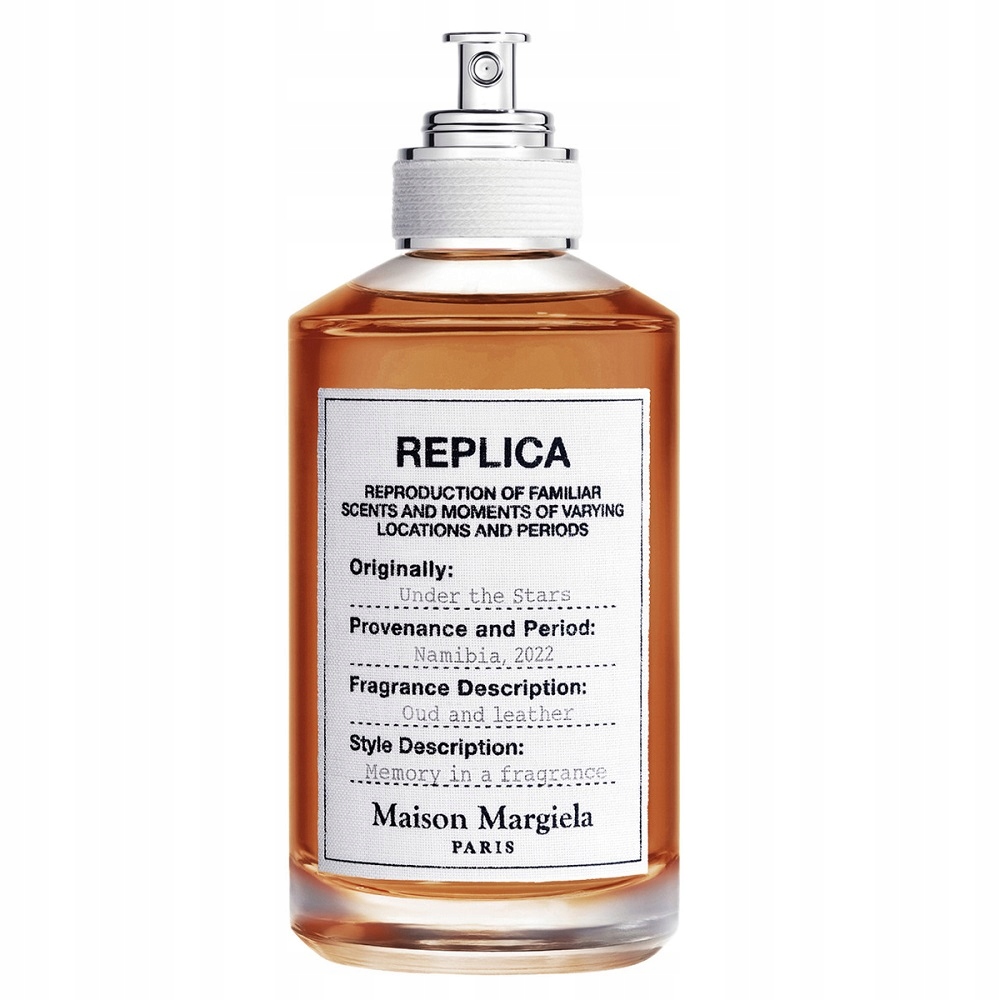 Misterne Replica Under the Stars toaletní voda Maison Margiela 100 ml
