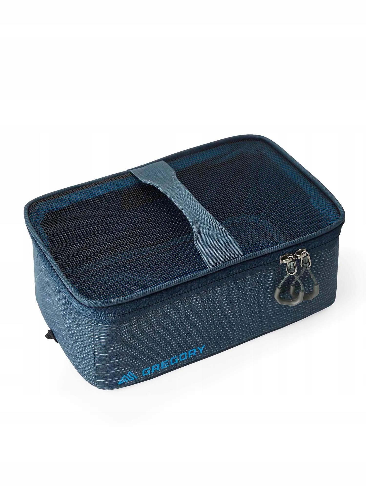 Cestovní organizér Gregory Alpaca Gear Pod 5 l světle modrý