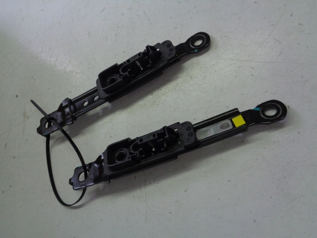 ремней Dacia SPRING EV 2022 год