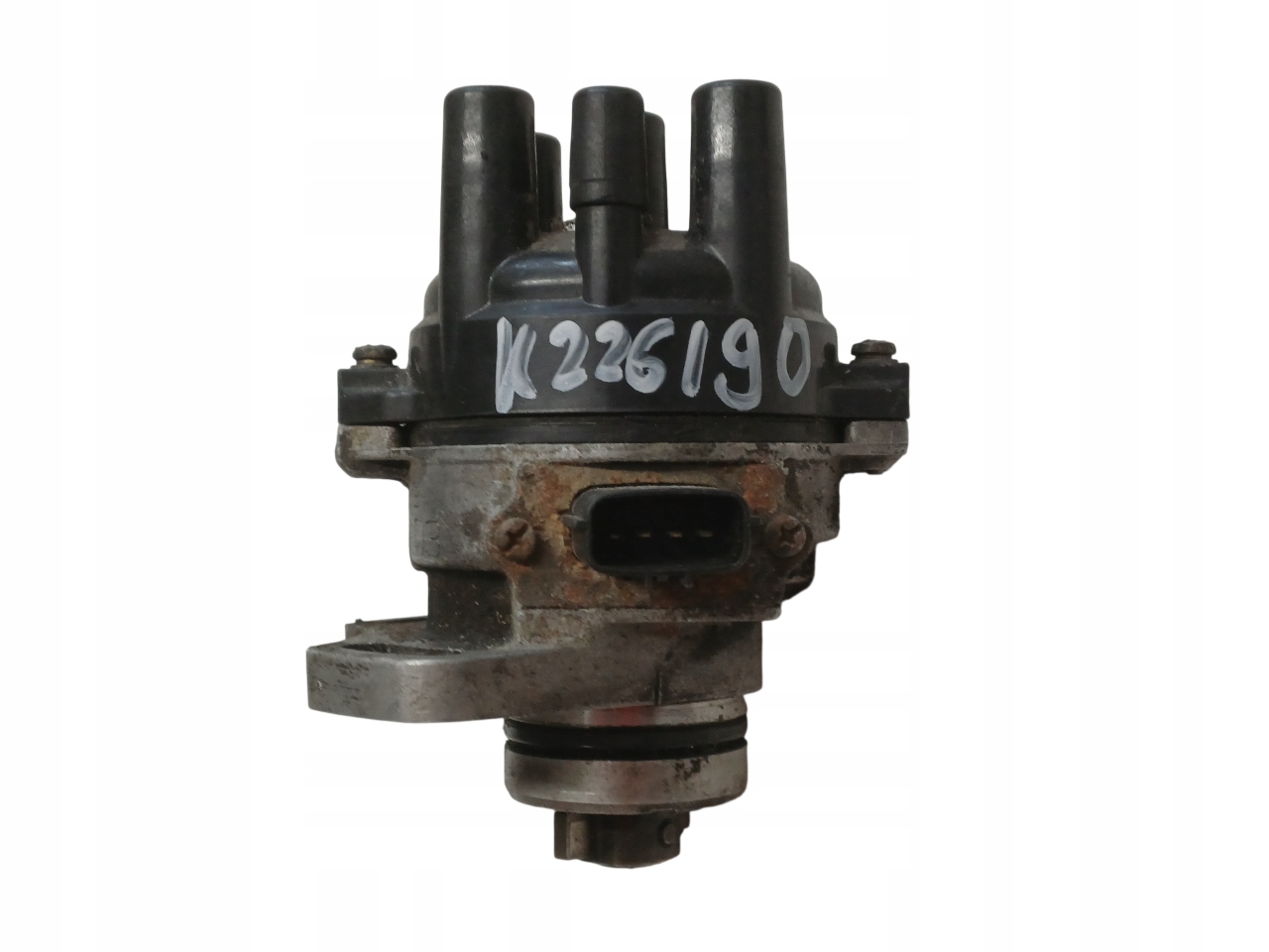 MAZDA 323F 89- 1.8 APARAT ZAPŁONOWY T2T53171B