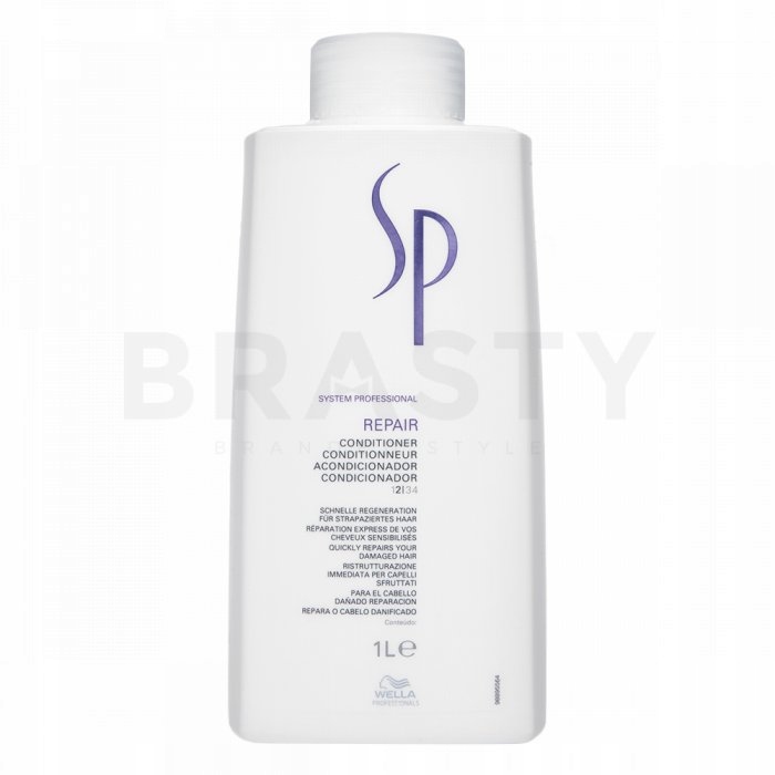 Wella Professionals Sp Repair Conditioner 1000 ml