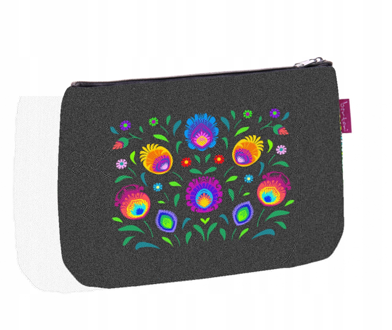 

Kosmetyczka Bertoni Solo Oberek