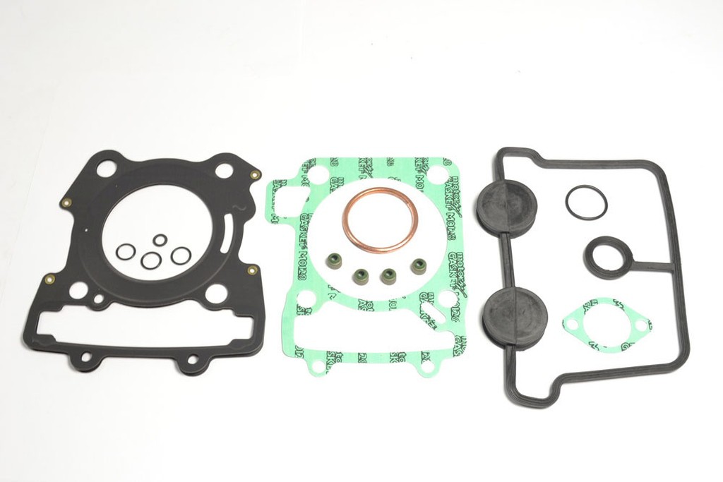 Athena Tesnenia Top-end Ktm Duke 200 12-16 (s Tesnením Krytu Ventilu)