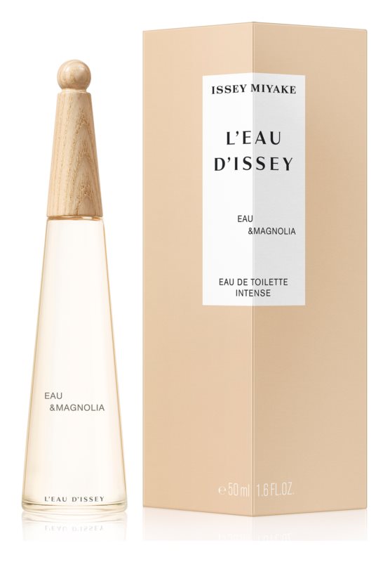 Issey Miyake L'eau D'issey Eau Magnolie 100