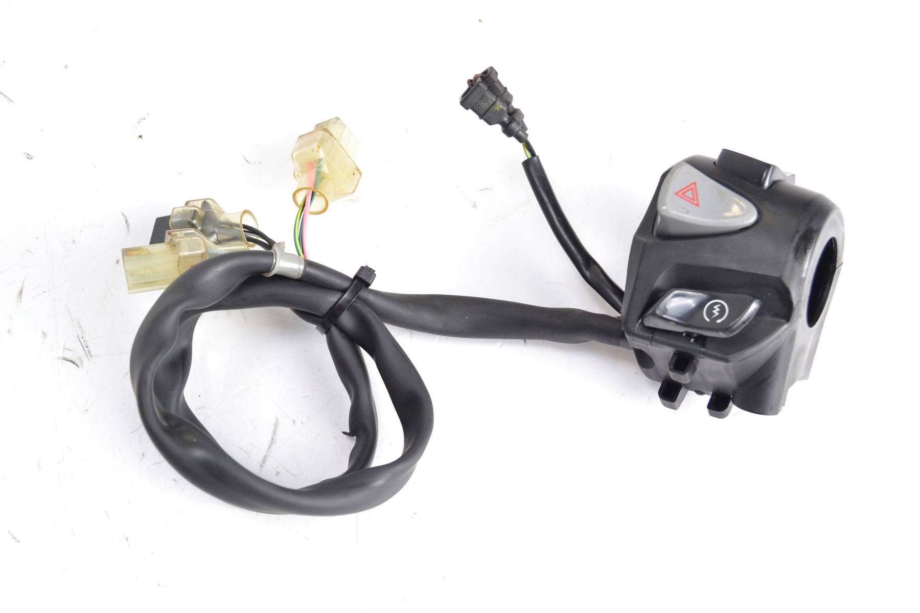 Правий перемикач HONDA PCX 125 18-