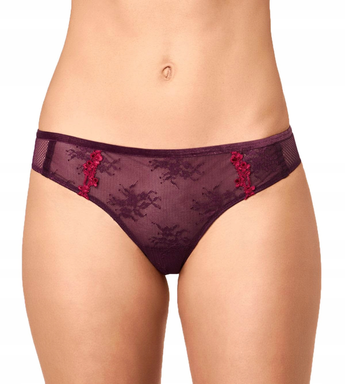 

Triumph Lace-Up Spotlight Brazilian r. 40