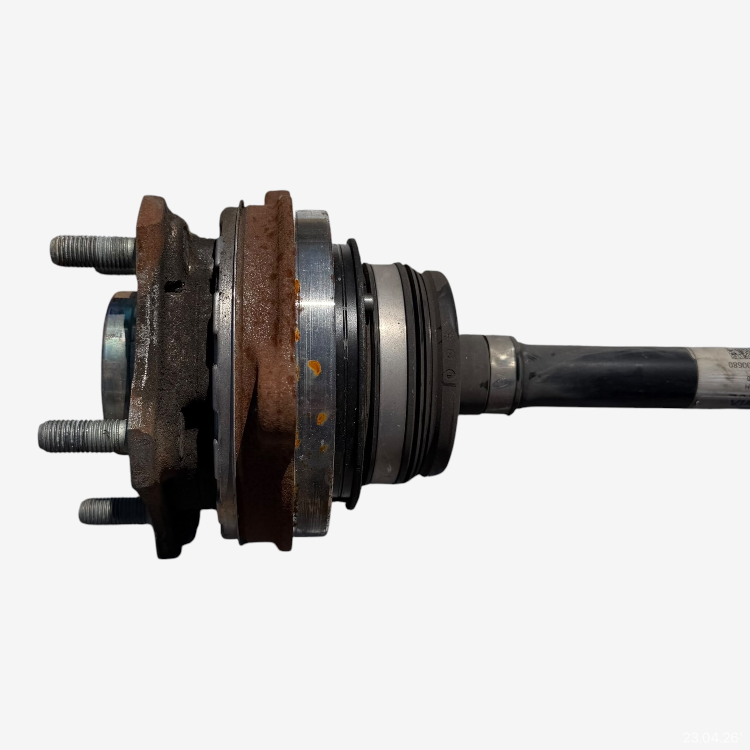 semi-axis rear left KIA EV6 2022 ROK ELECTRIC 49800GI000