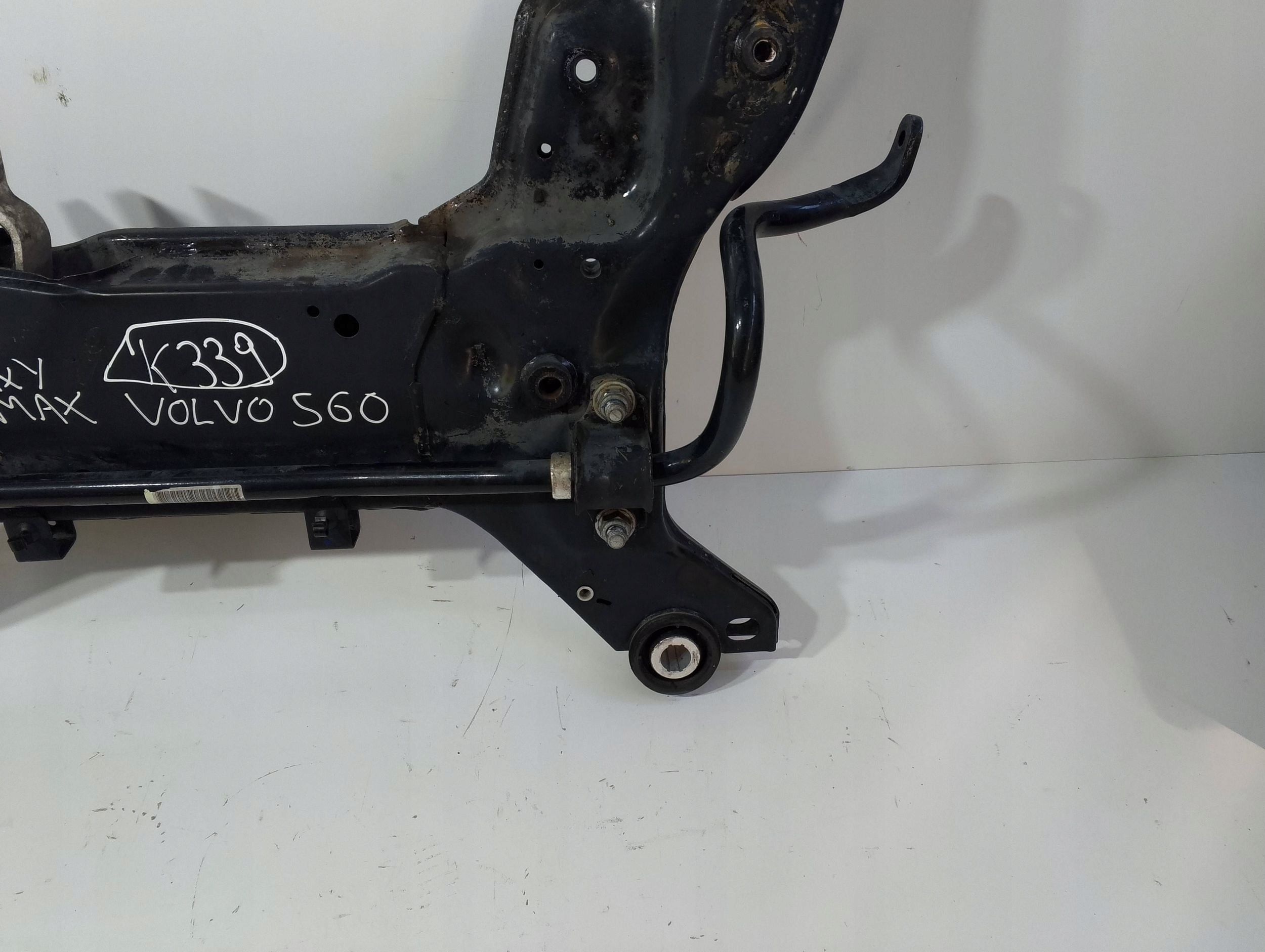 Volvo S60 V60 Ford S-Max Galaxy MK2 front G9N5000T033A (K339)
