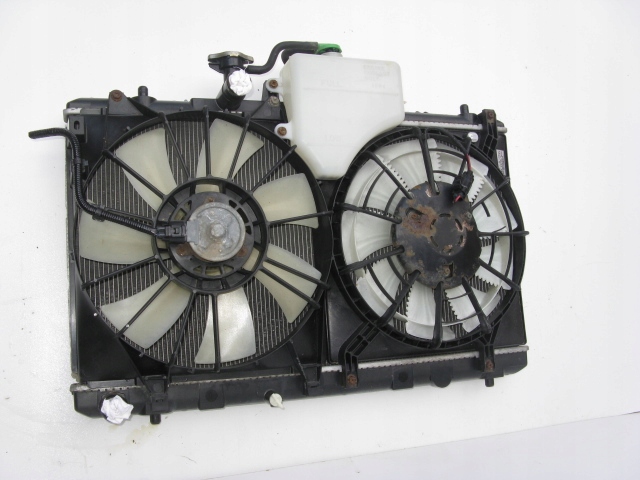 radiator SEDICI,SUZUKI SX4 1.6