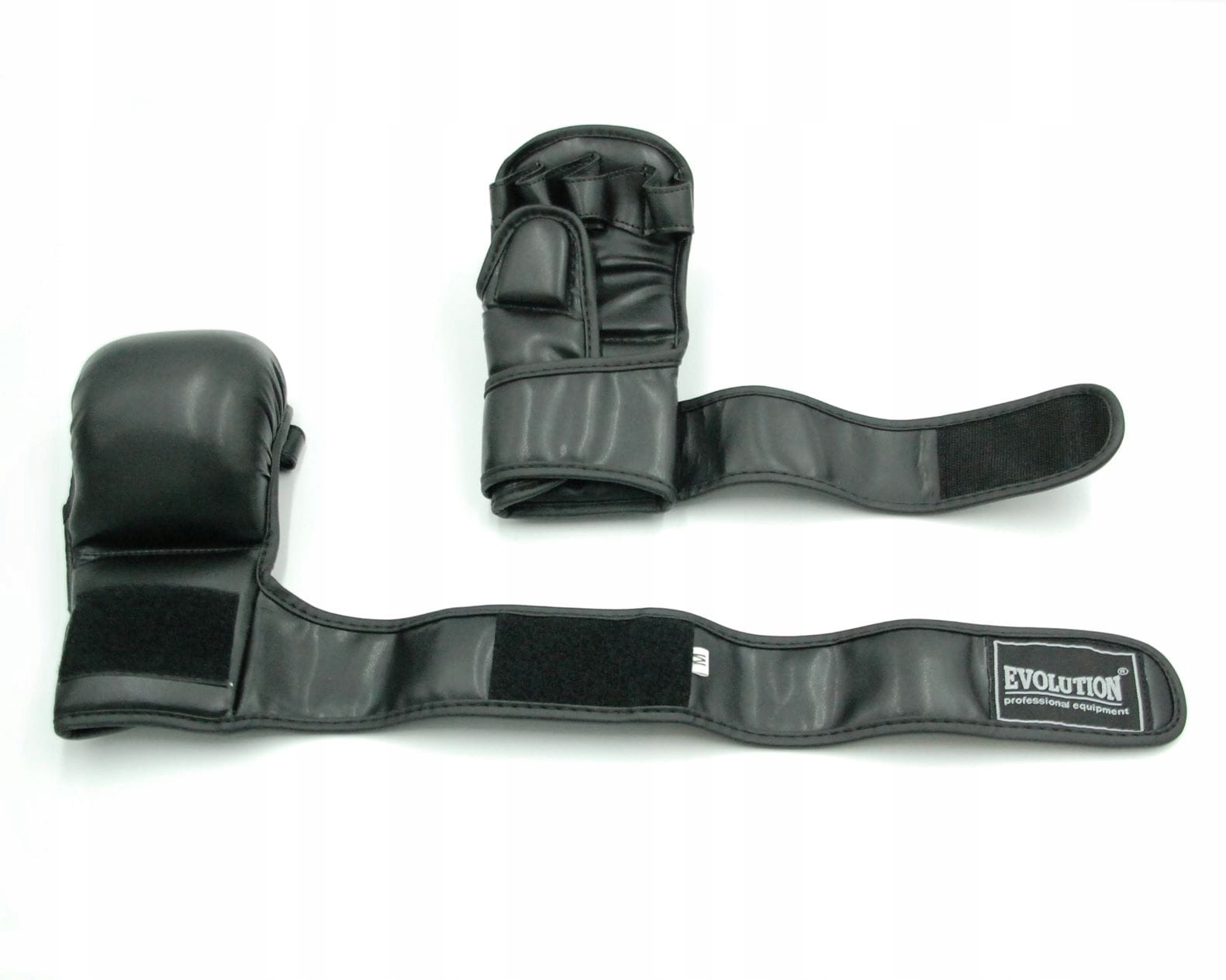 RĘKAWICE MMA NA WOREK EVOLUTION BASIC XL Model RS-704