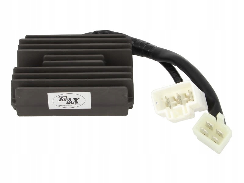 Regulátor napätia alternátora Tourmax RGU-154