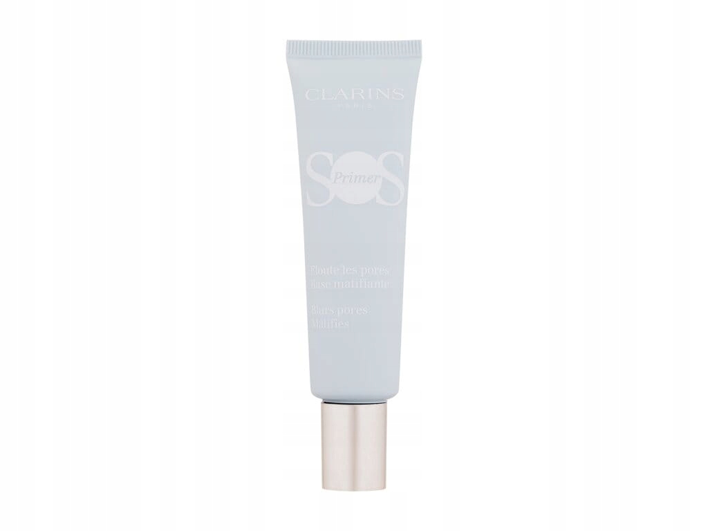 Clarins Sos Primer Matifying podkladová báze pod make-up 30 ml