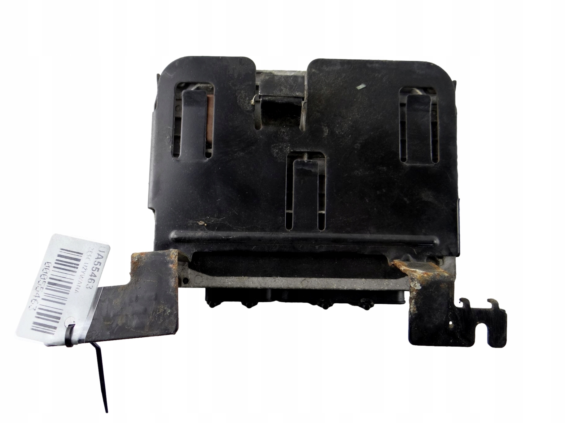 control unit of the engine VOLKSWAGEN GOLF 1,6 A06A 906019AS