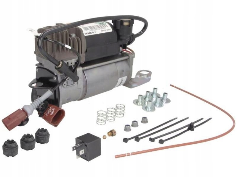 Компрессор подвески Arnott P-2984