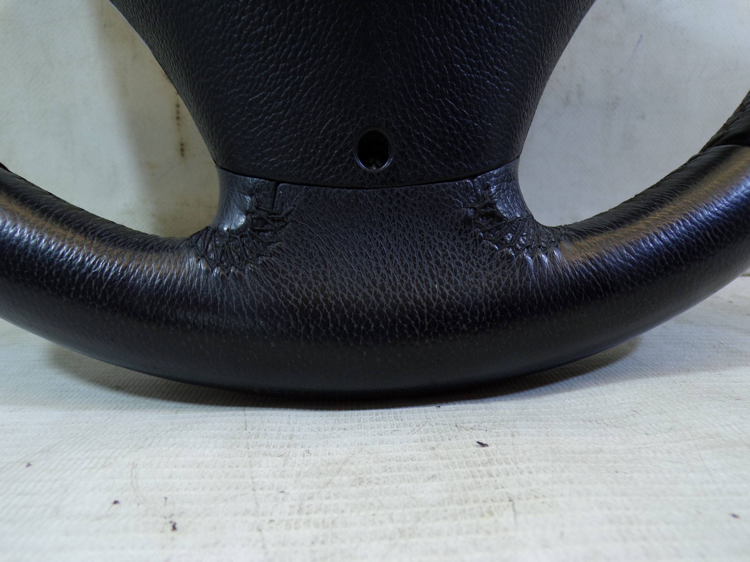 lenkrad Z Airbag BMW E87 Leder (1)