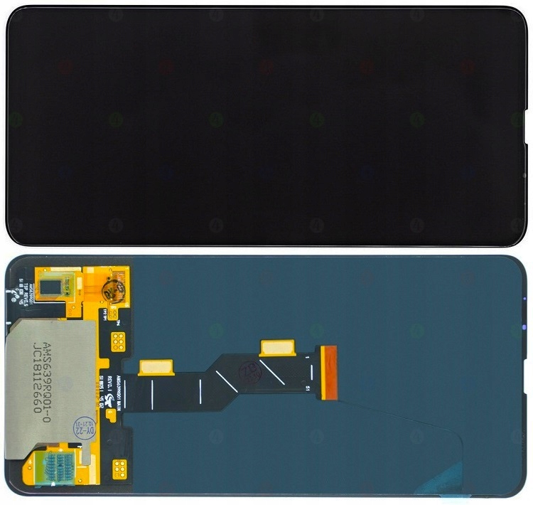 Oled LCD displej Xiaomi MI MIX 3