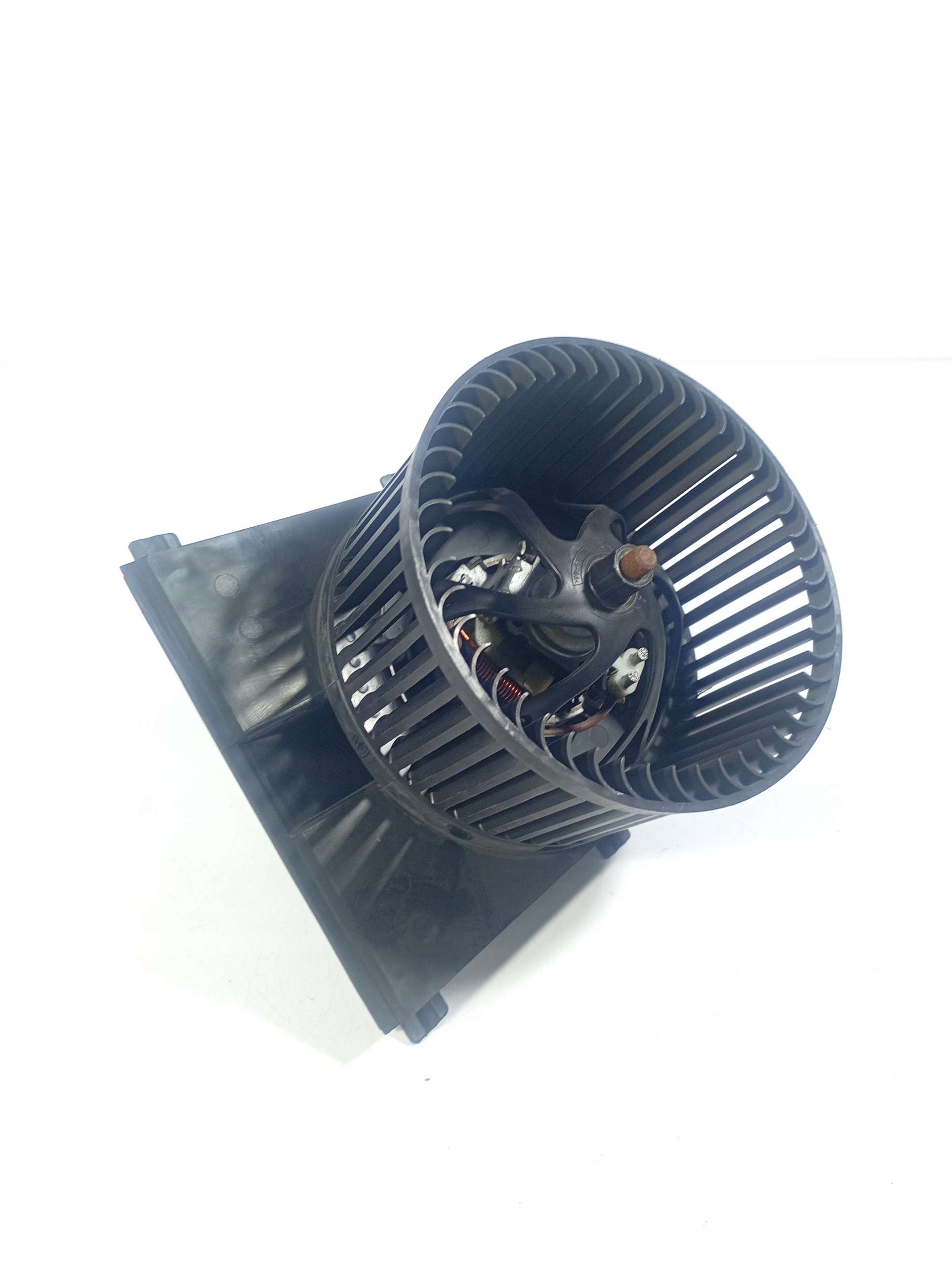 VW BORA 98-05 ventilátor topení OE 1J1819021