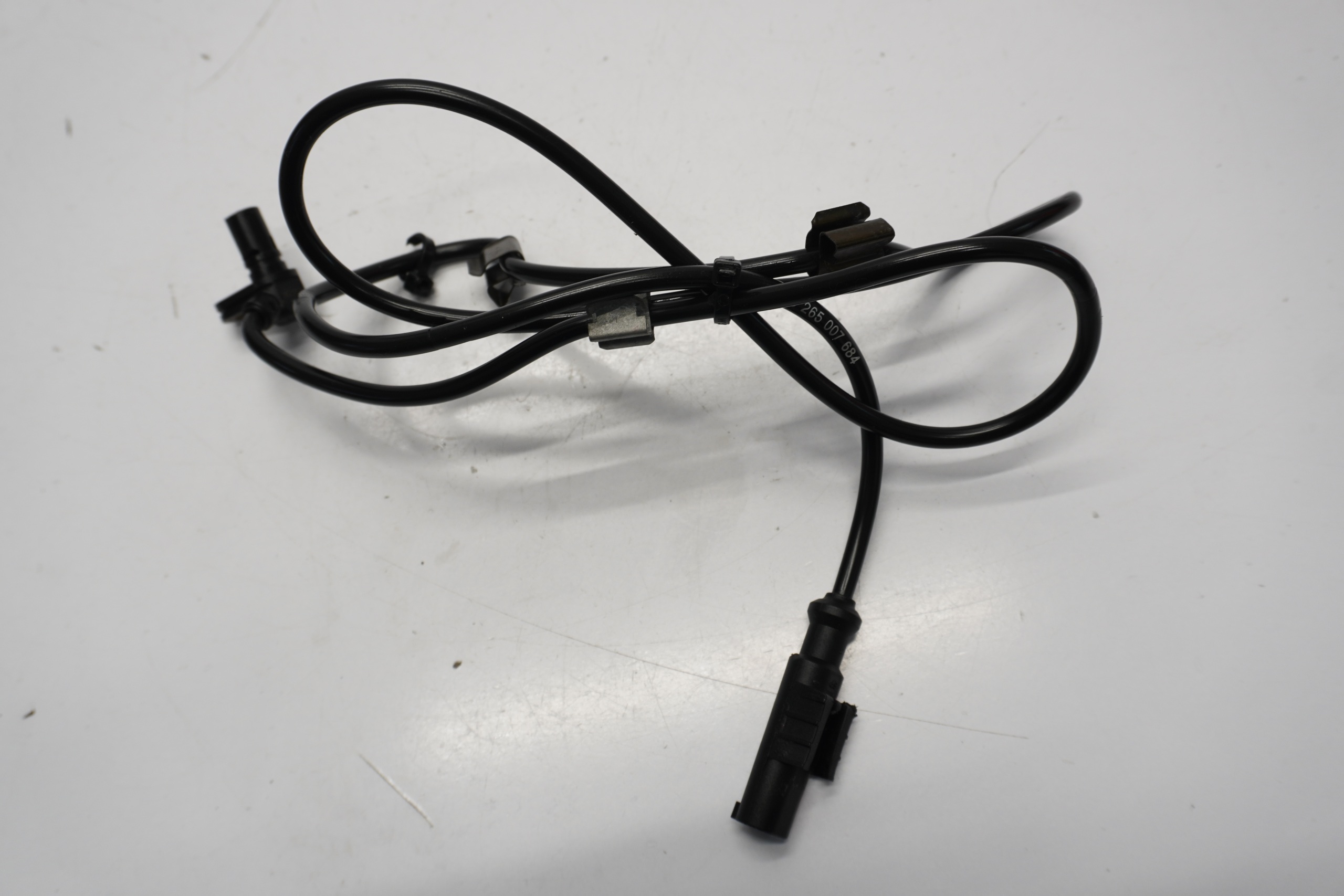 BMW F 650 GS K72 06-12 CZUJNIK ABS PRZÓD