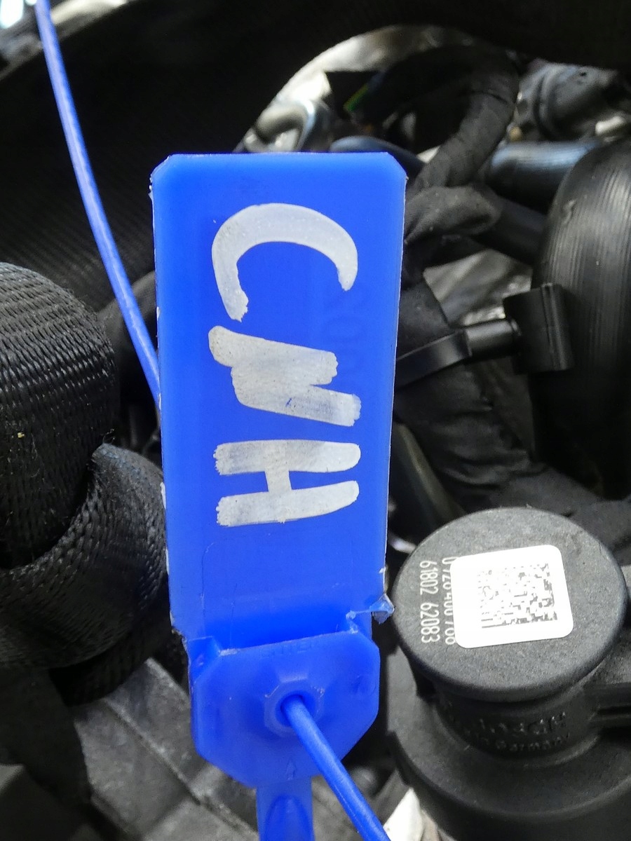 complete engine CNH CNHA AUDI A4 B8 A5 8T A6 C7 2.0 TDI 190KM