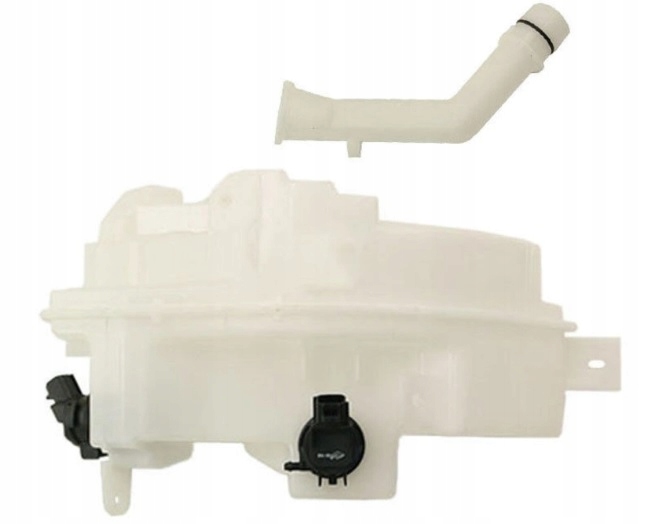 BP4K67481B - MAZDA 3 бачок омывателя + 2 насоса новый