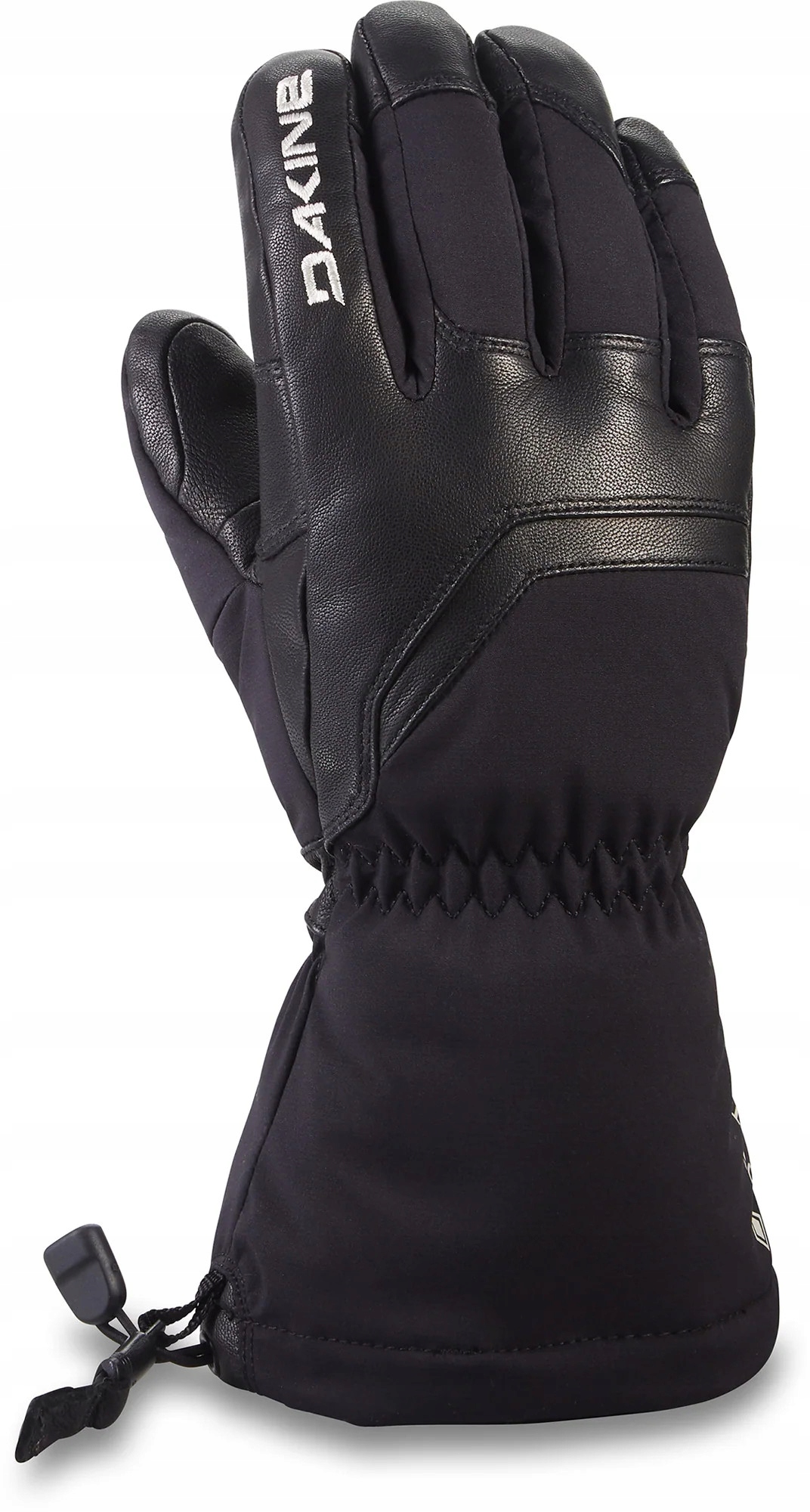Dámské kožené lyžařské rukavice Dakine W's Excursion Gore-tex vel. S