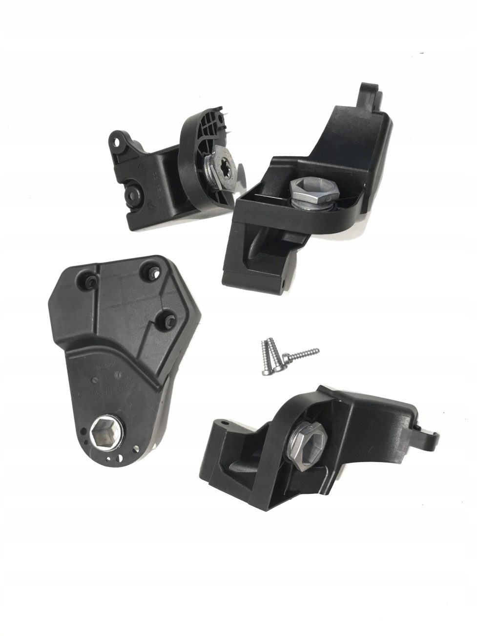 A2138202200 - Комплект для ремонта фары MERCEDES E W213 справа