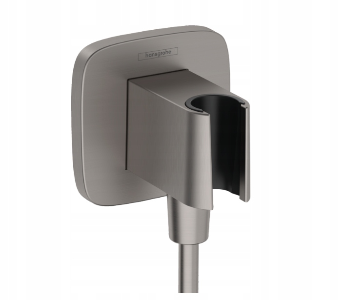 Hansgrohe hadicová přípojka s držákem sprchy