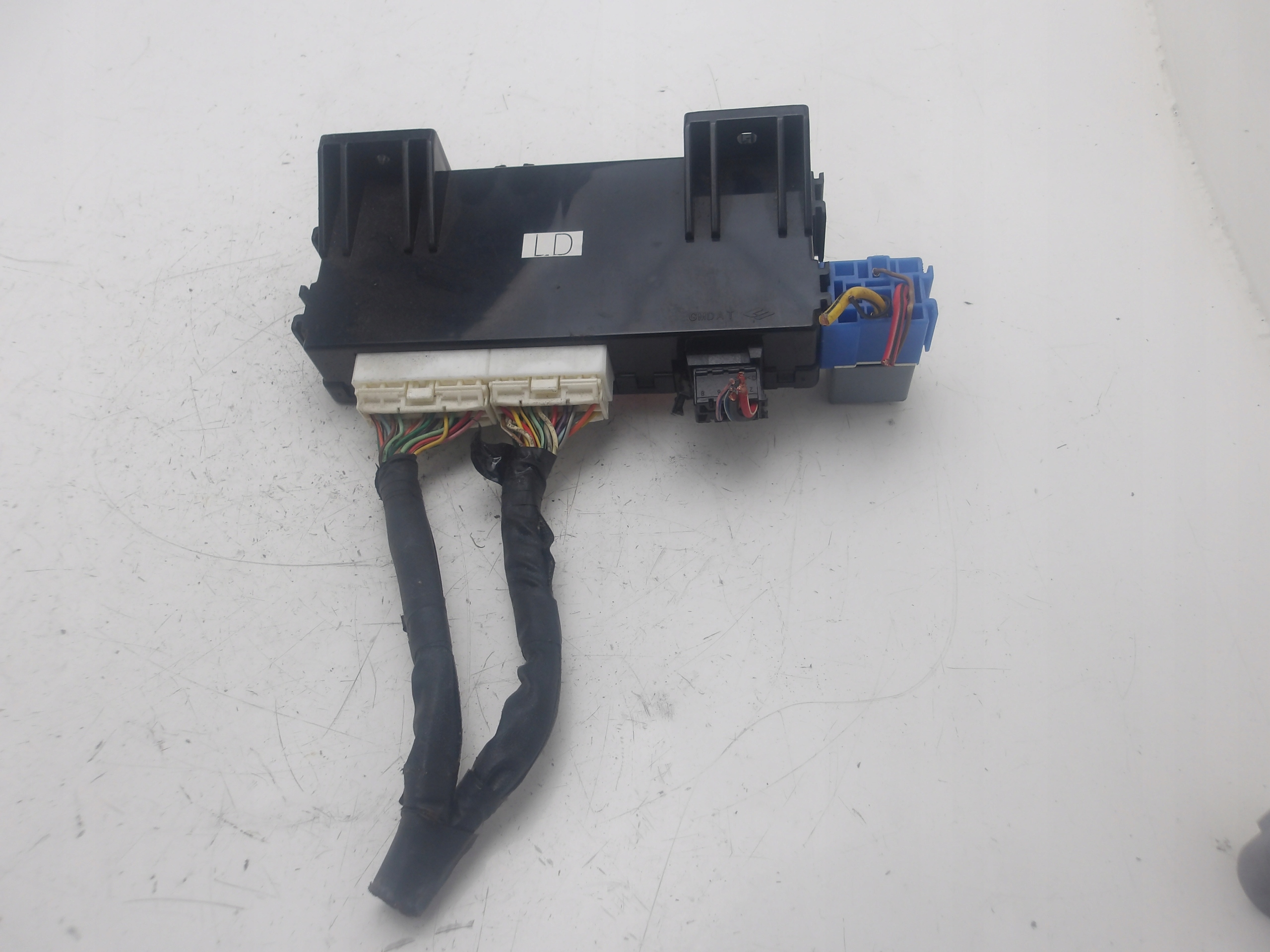 CHEVROLET EPICA 06-12 modulo Centralina luci 96645343 OE