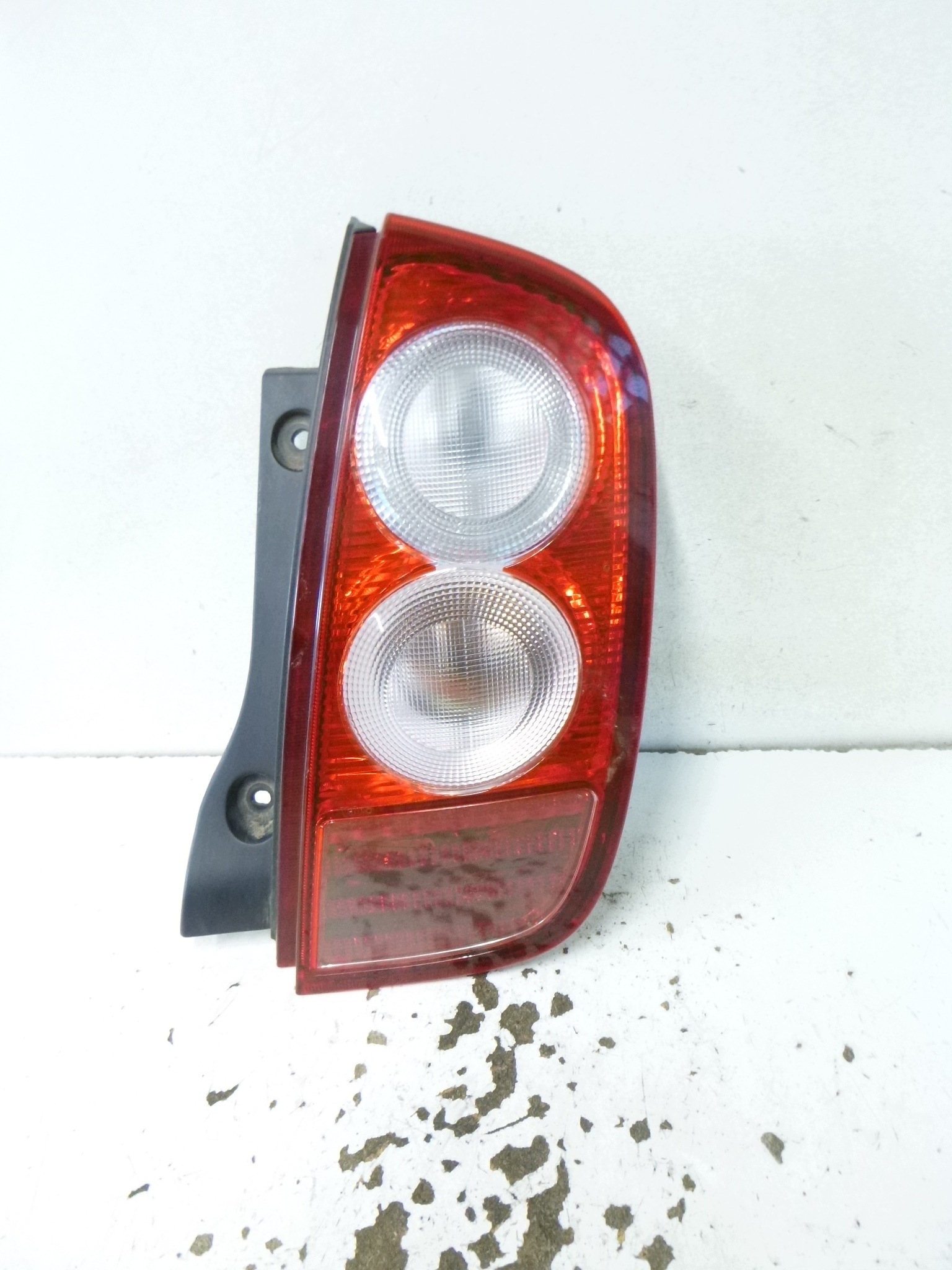 light rear right Nissan Micra K12 2003r.