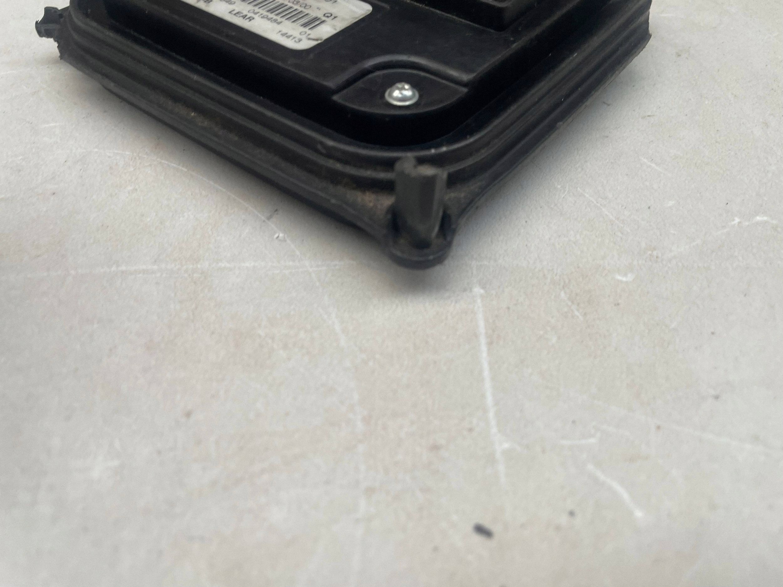 control unit LED REFLEKTORA MERCEDES-BENZ C W204 A2189009901 @M
