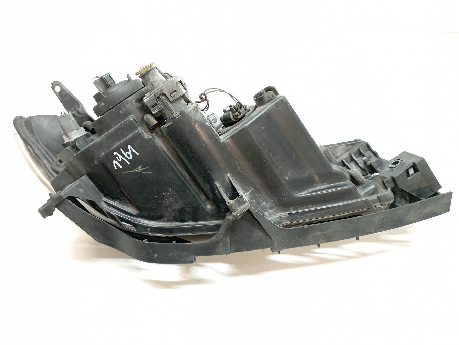 licht vorne links EUROPA Mazda 3 und (2003-2009)