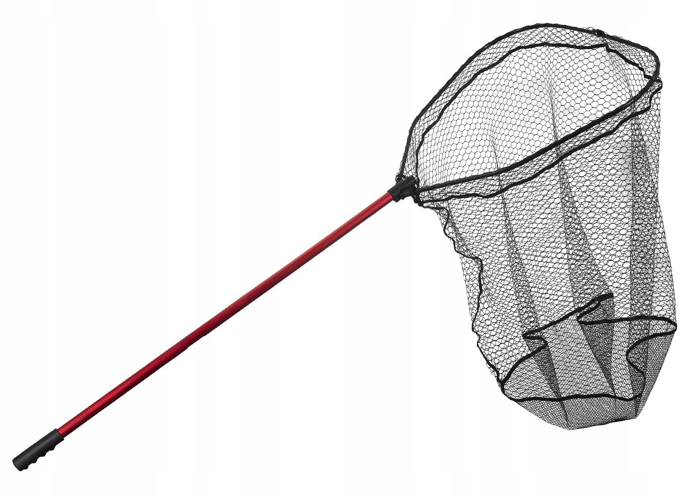 Podběrák přívlačový Iron Claw Folded Mag Scoop 190 cm