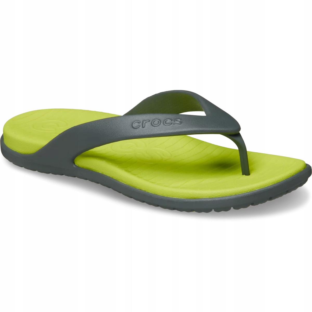 Crocs Pánské žabky Nazouváky Boty Coast 212035 Flip 45-46