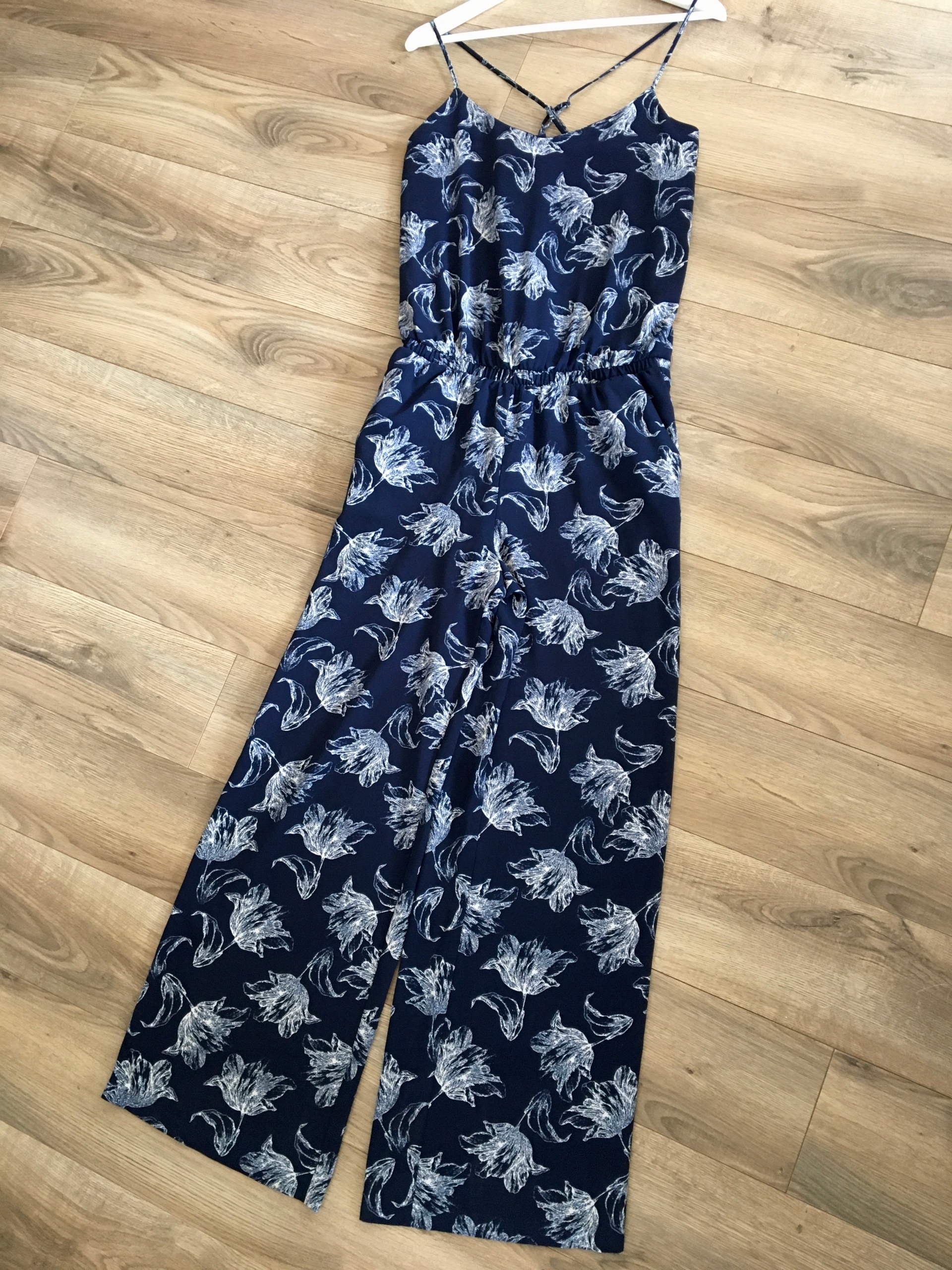 NEXT KOMBINEZON STAN BDB XL