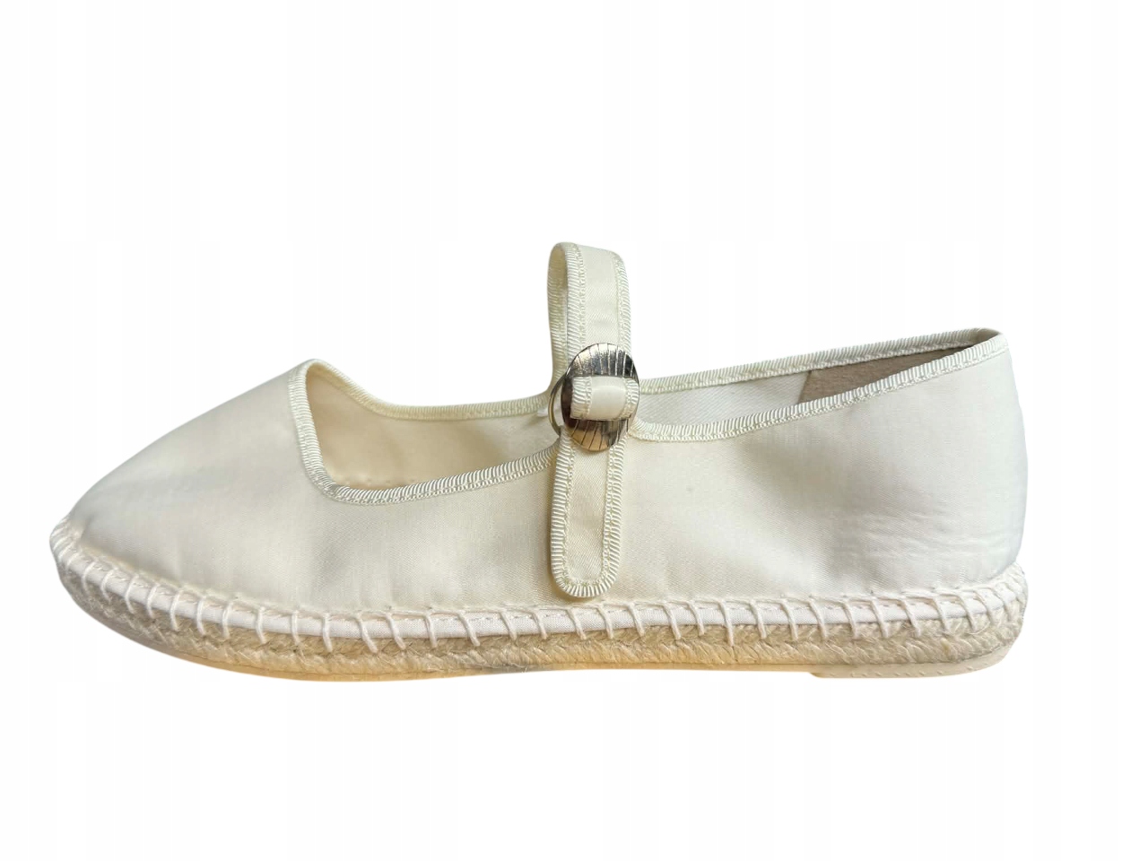 Espadrilky Gaimo R38