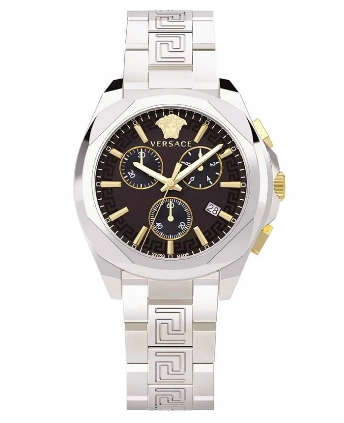 Zegarek damski Versace VE3CA0423 Chrono Lady