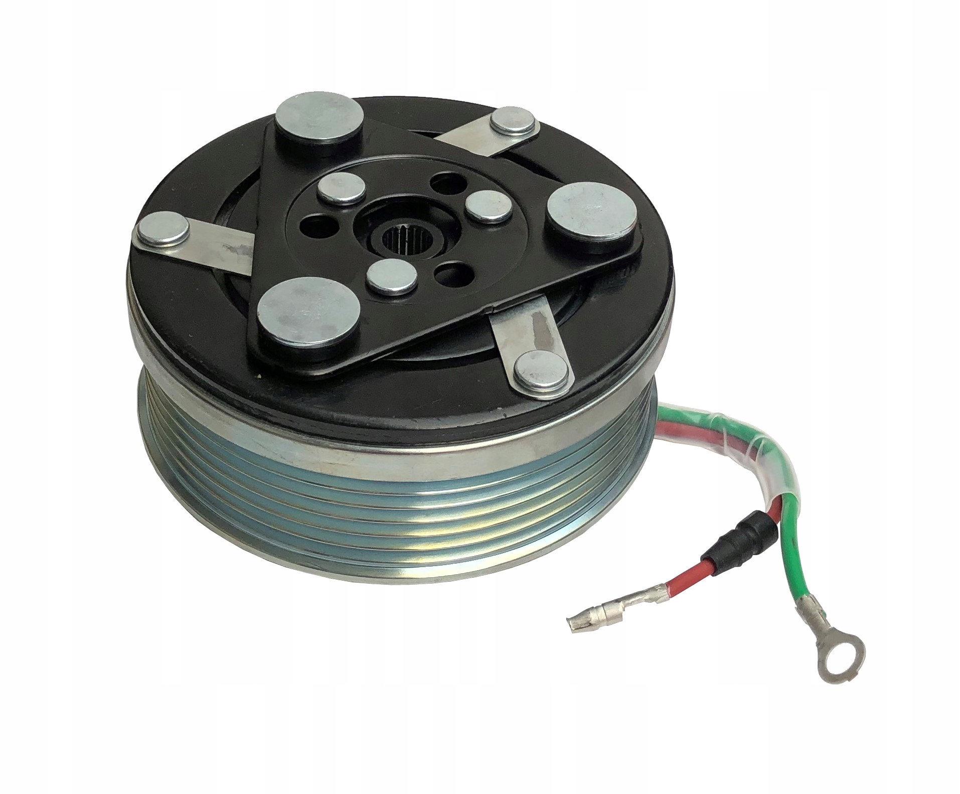 CEL1341 - Зчеплення кондиціонера SANDEN TRS HONDA 103/107 мм