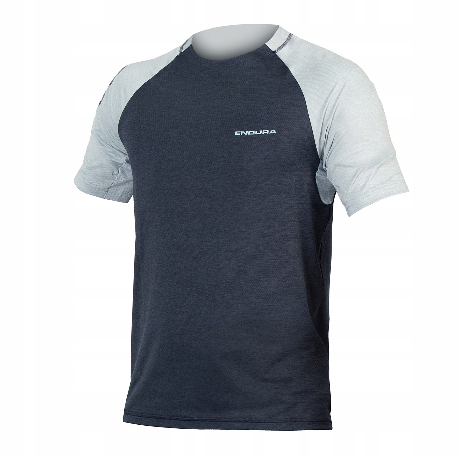 Tričko Singletrack S/s Endura S Inkoustové