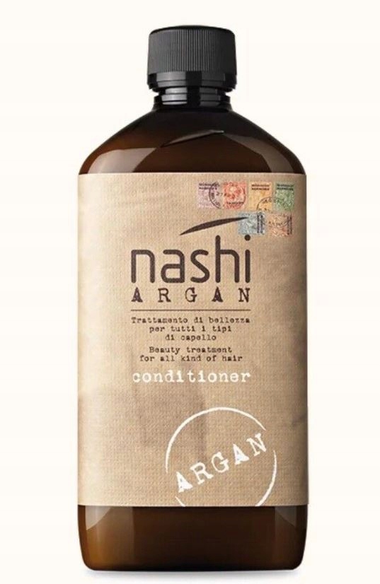 Nashi aragan conditioner