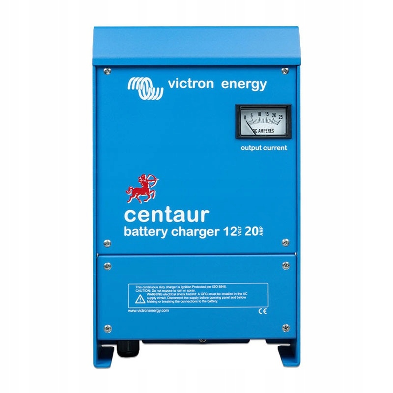 Centaur Charger 12/20 (3)